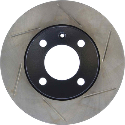 StopTech Slotted Sport Brake Rotor 126.33003SL