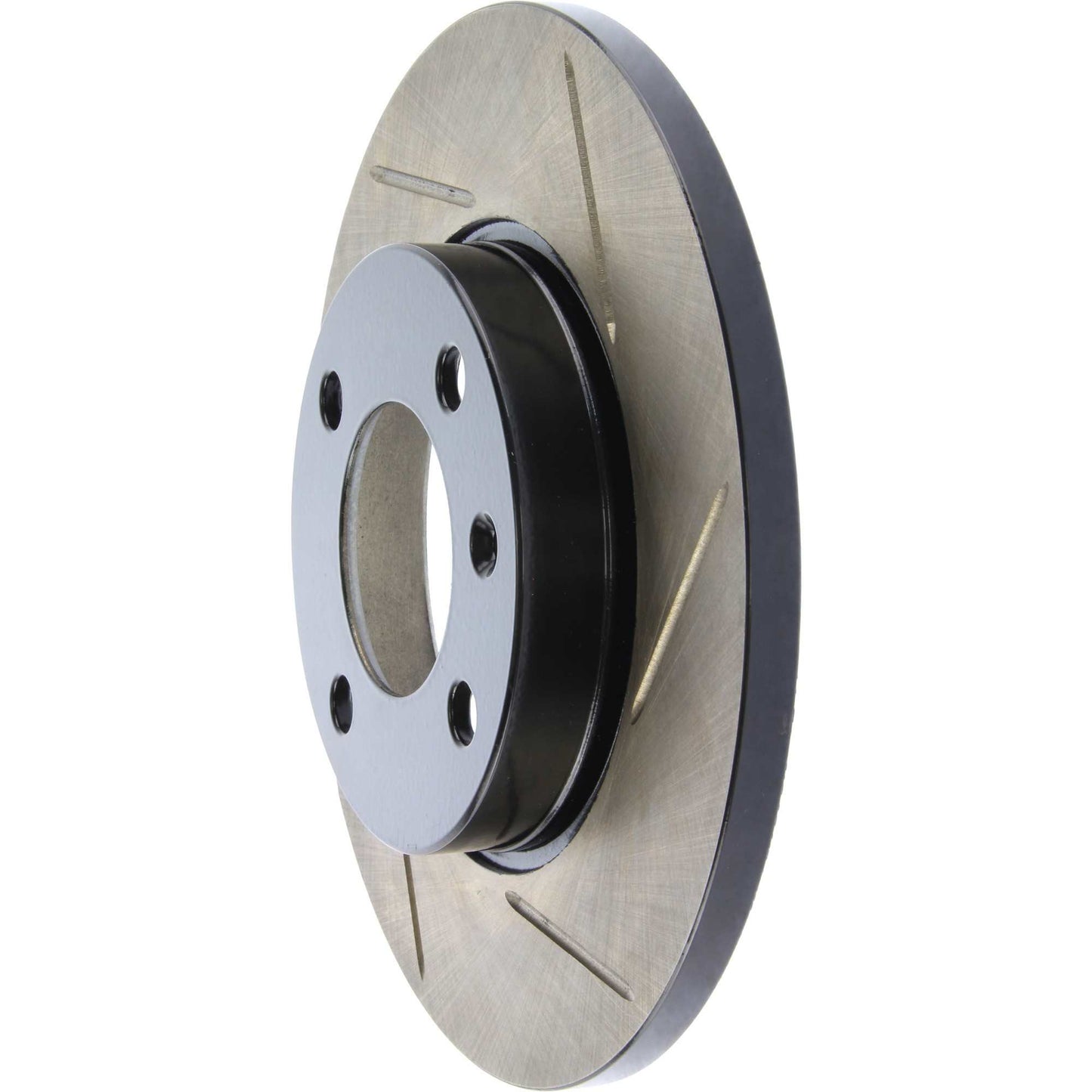 StopTech Slotted Sport Brake Rotor 126.33003SL