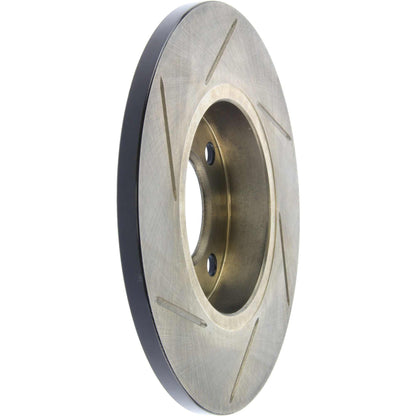 StopTech Slotted Sport Brake Rotor 126.33003SL