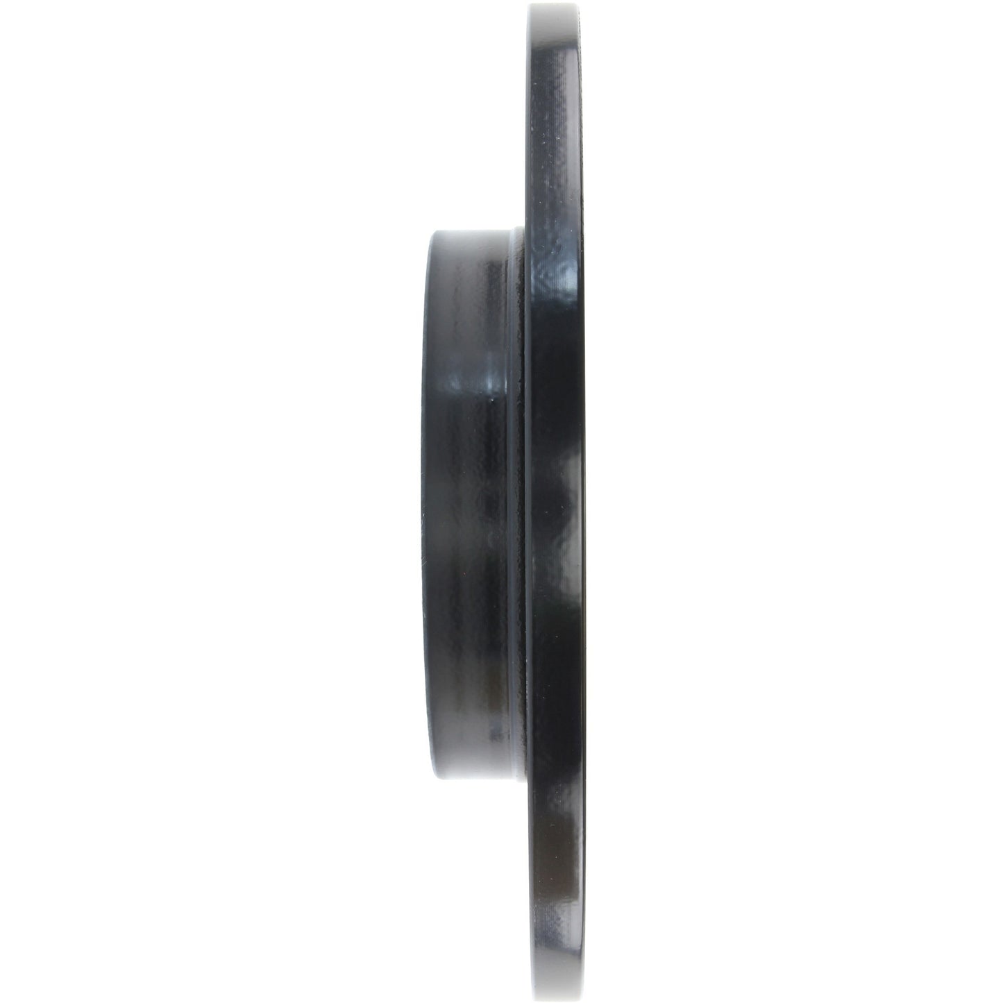 StopTech Slotted Sport Brake Rotor 126.33003SR