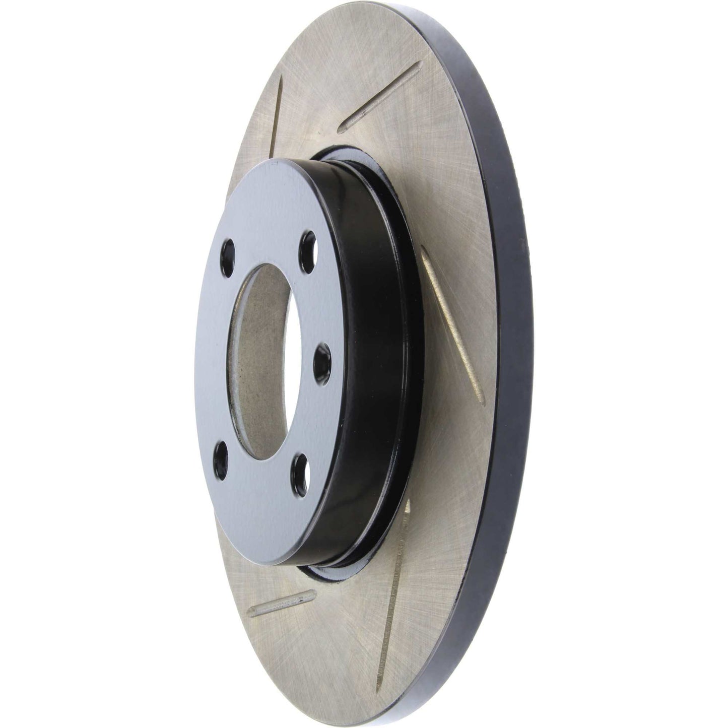 StopTech Slotted Sport Brake Rotor 126.33003SR