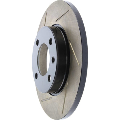 StopTech Slotted Sport Brake Rotor 126.33003SR