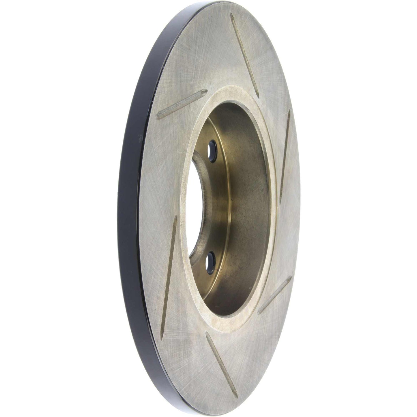 StopTech Slotted Sport Brake Rotor 126.33003SR