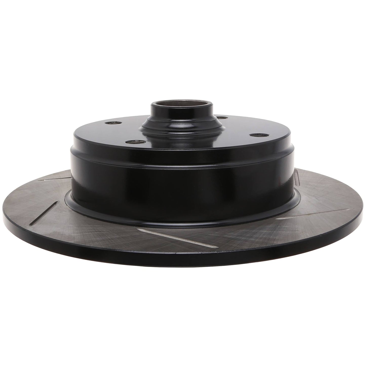 StopTech Slotted Sport Brake Rotor 126.33007SL