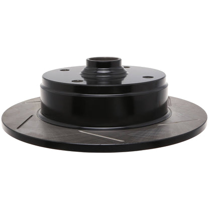 StopTech Slotted Sport Brake Rotor 126.33007SL