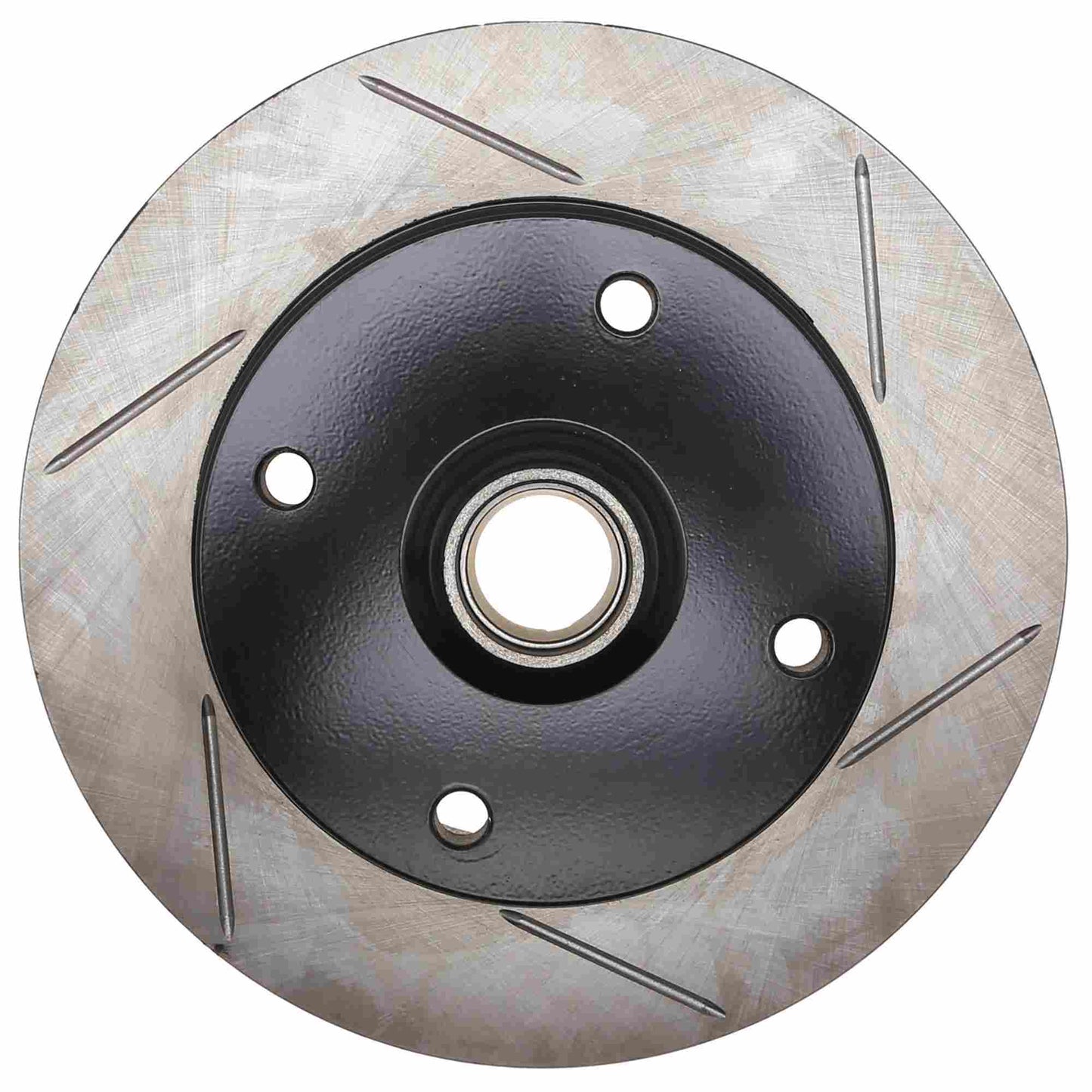 StopTech Slotted Sport Brake Rotor 126.33007SL