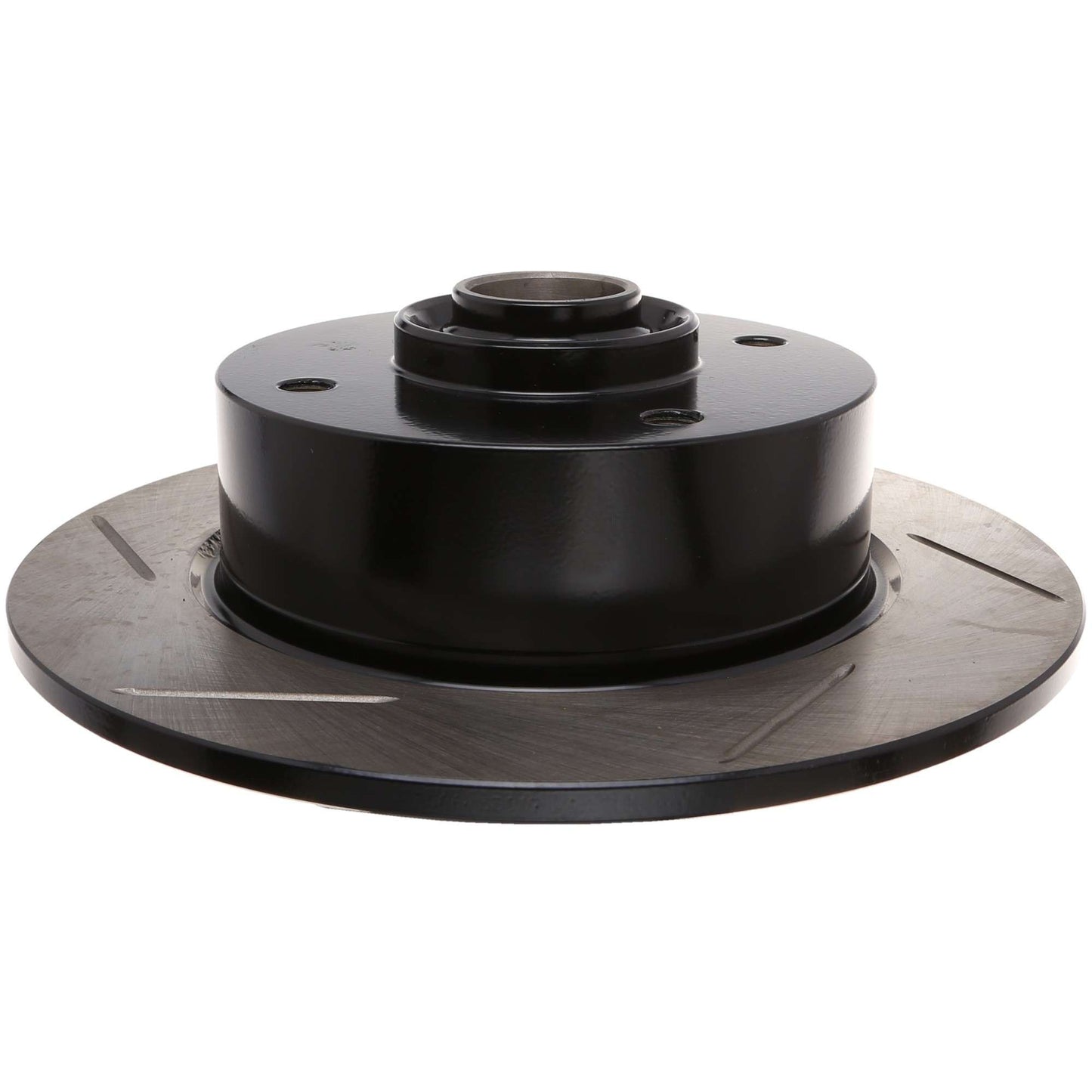 StopTech Slotted Sport Brake Rotor 126.33007SR