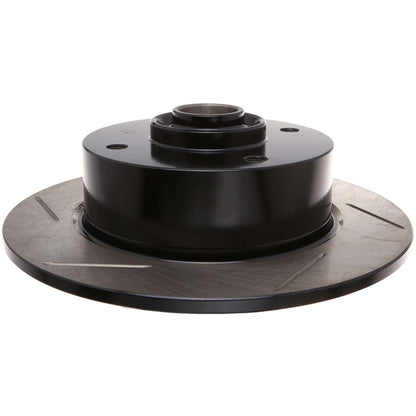 StopTech Slotted Sport Brake Rotor 126.33007SR