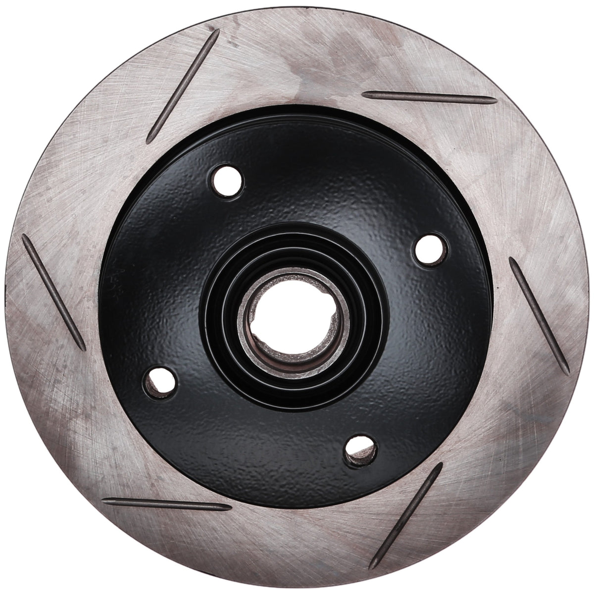 StopTech Slotted Sport Brake Rotor 126.33007SR