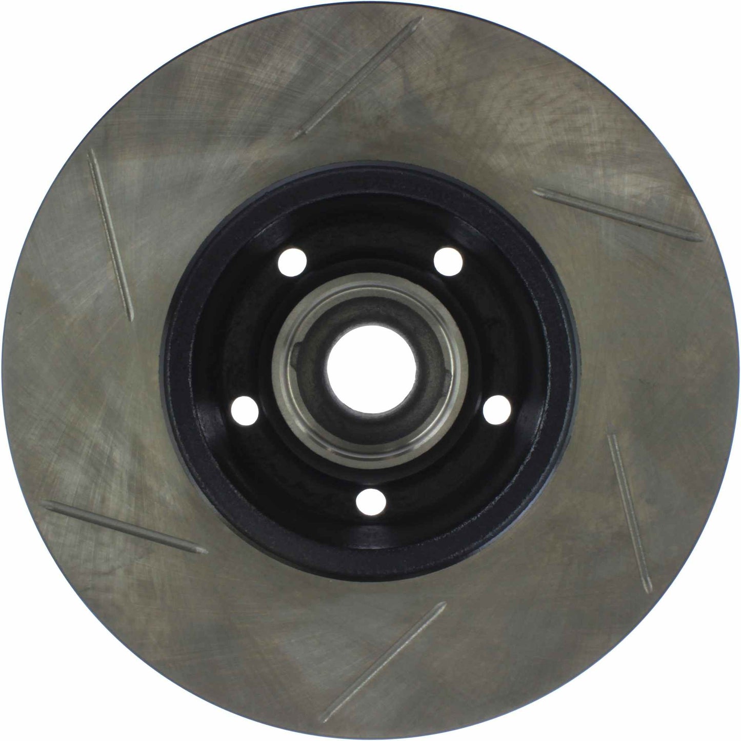 StopTech Slotted Sport Brake Rotor 126.33010SL