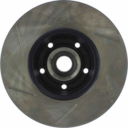 StopTech Slotted Sport Brake Rotor 126.33010SL