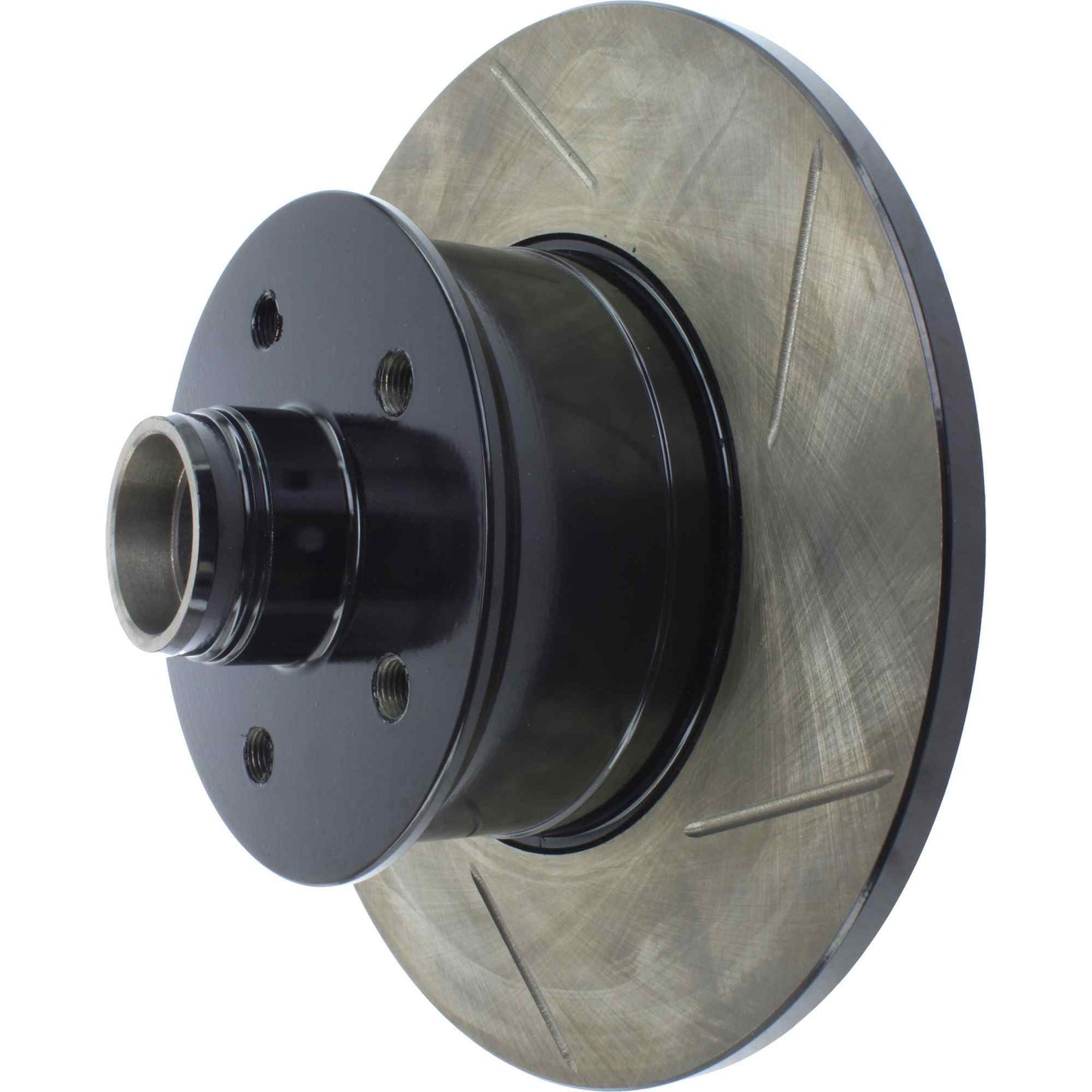 StopTech Slotted Sport Brake Rotor 126.33010SL