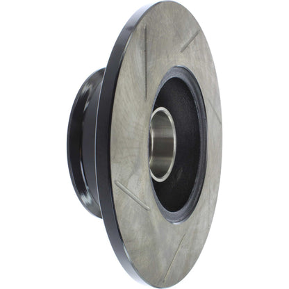 StopTech Slotted Sport Brake Rotor 126.33010SL