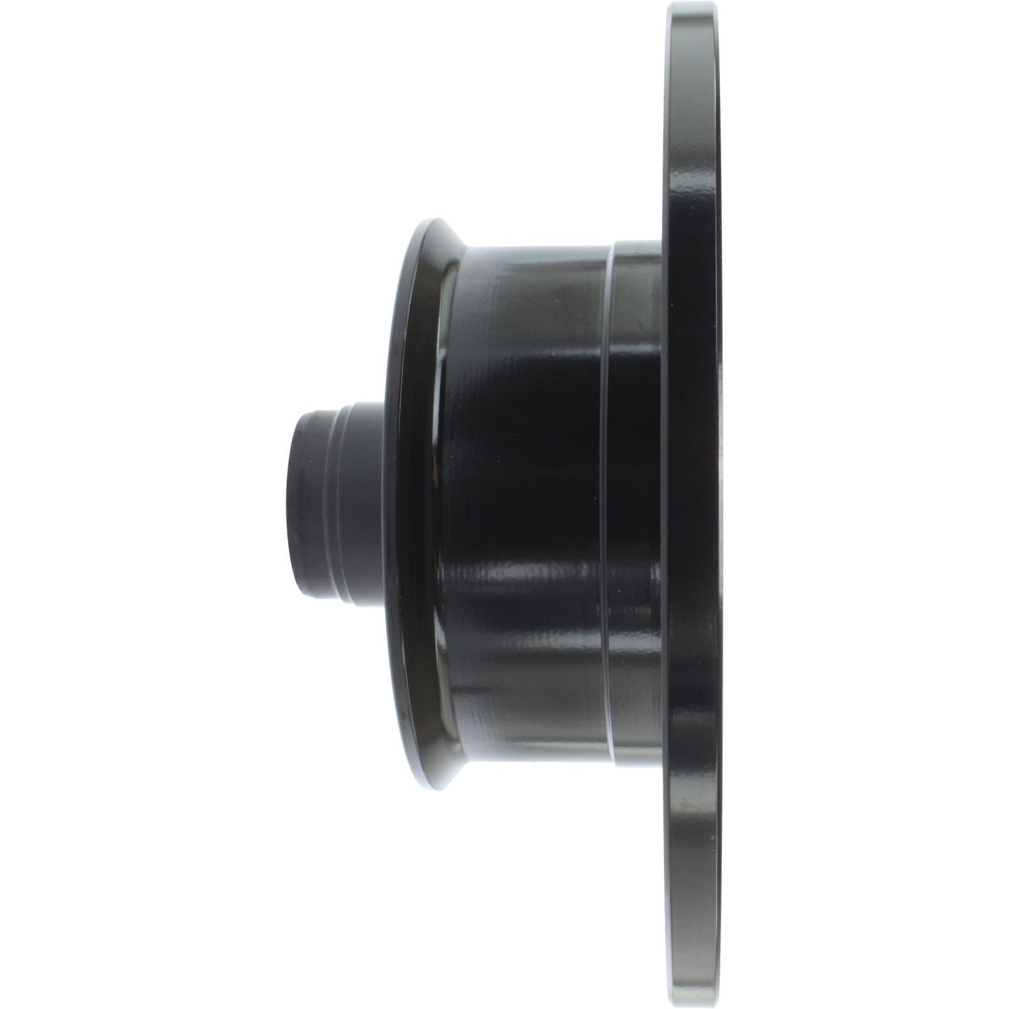 StopTech Slotted Sport Brake Rotor 126.33010SR