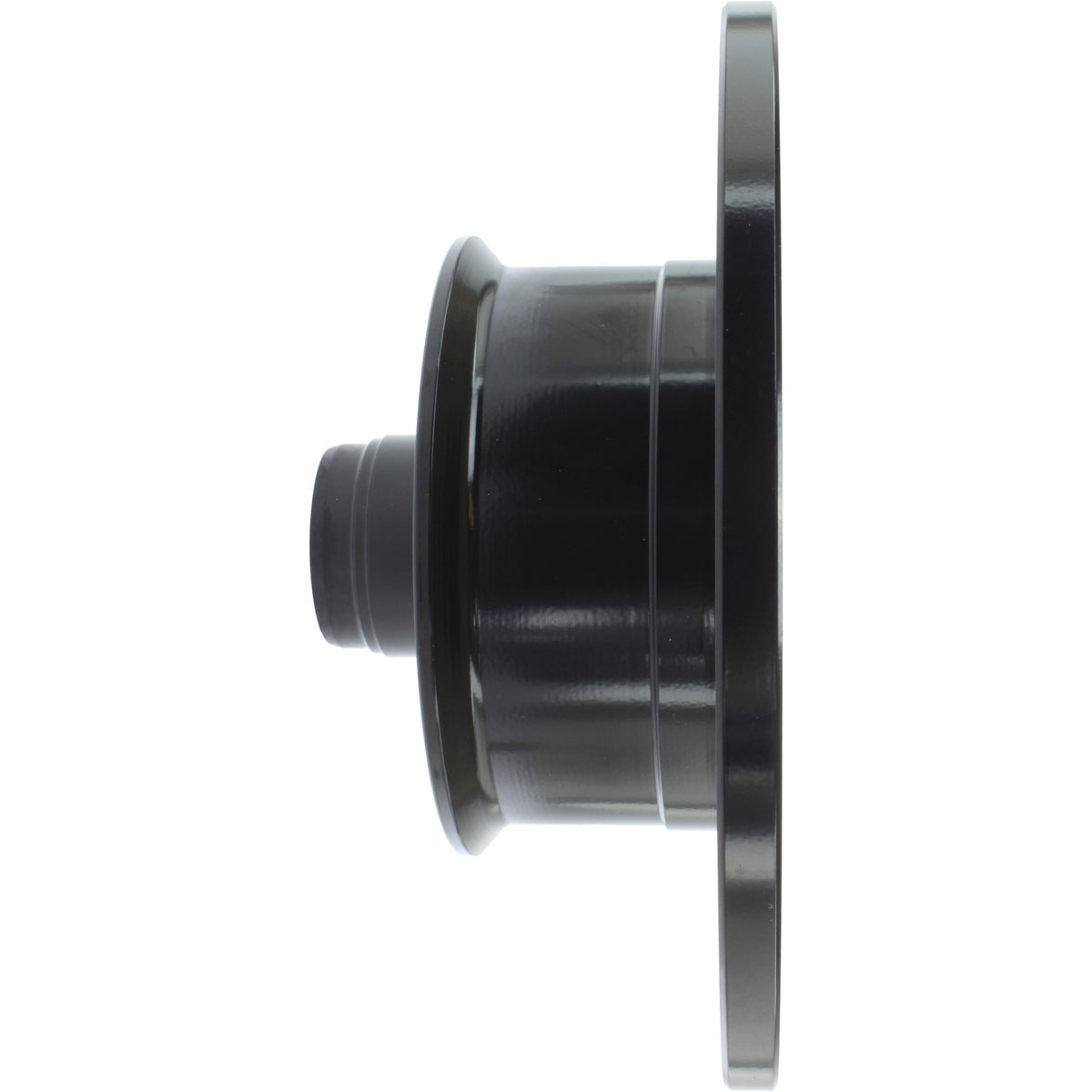 StopTech Slotted Sport Brake Rotor 126.33010SR