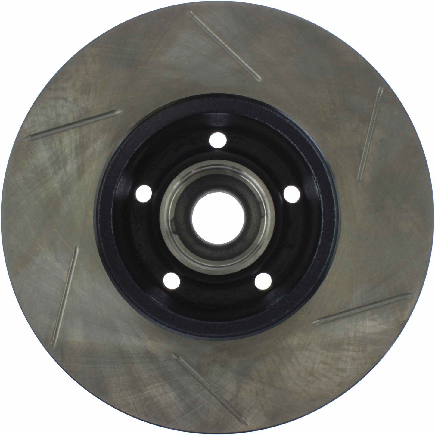 StopTech Slotted Sport Brake Rotor 126.33010SR