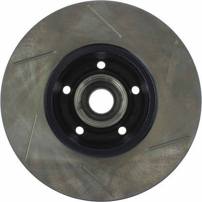 StopTech Slotted Sport Brake Rotor 126.33010SR