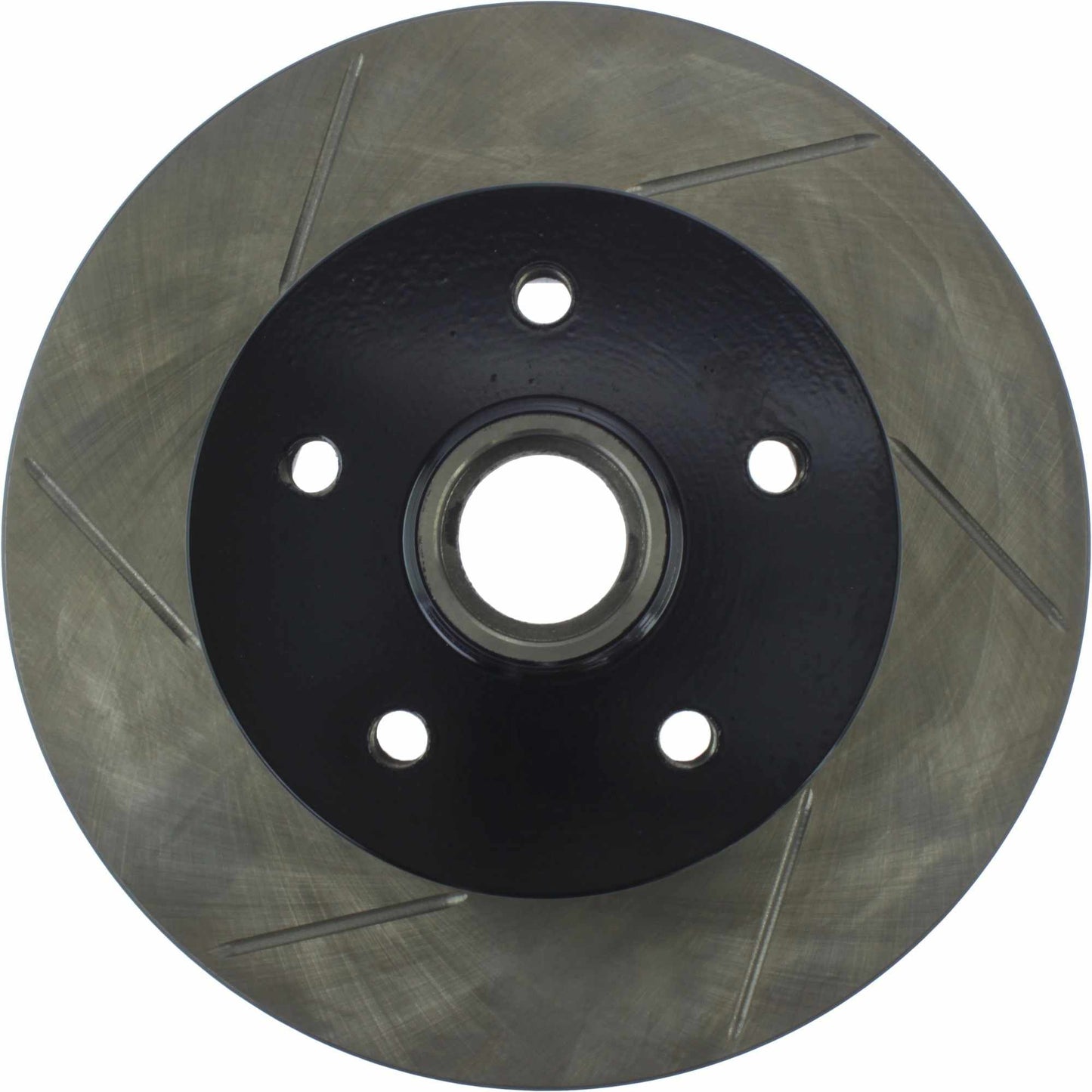 StopTech Slotted Sport Brake Rotor 126.33010SR