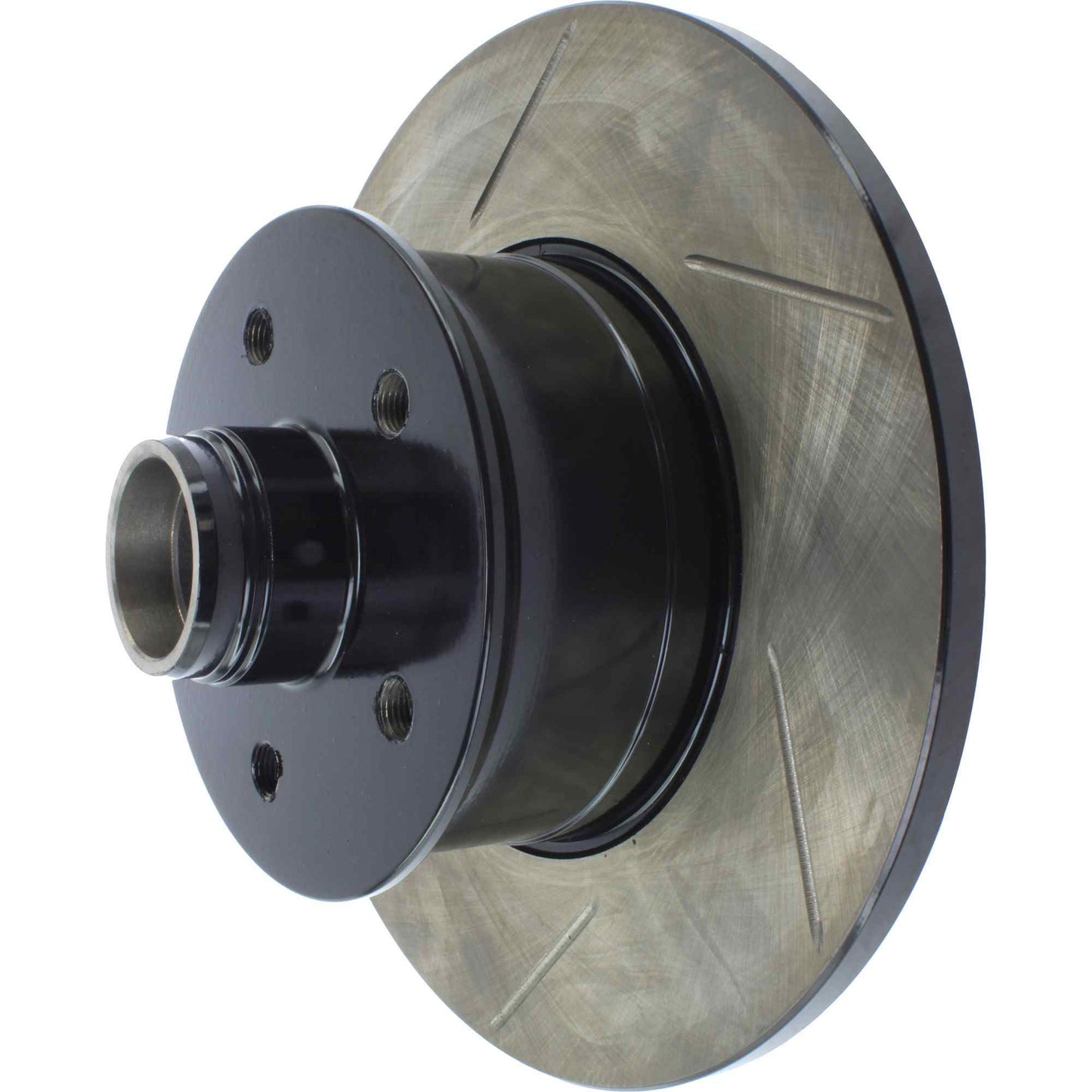 StopTech Slotted Sport Brake Rotor 126.33010SR
