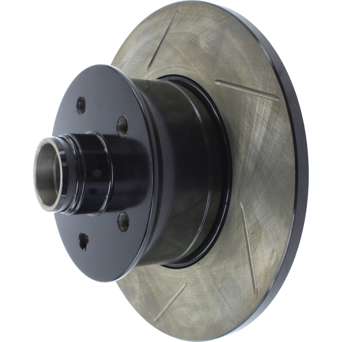 StopTech Slotted Sport Brake Rotor 126.33010SR