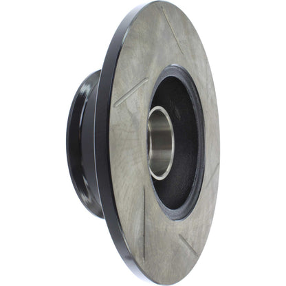 StopTech Slotted Sport Brake Rotor 126.33010SR