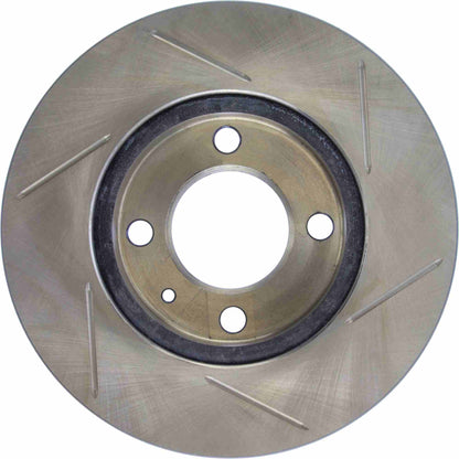 StopTech Slotted Sport Brake Rotor 126.33012SL