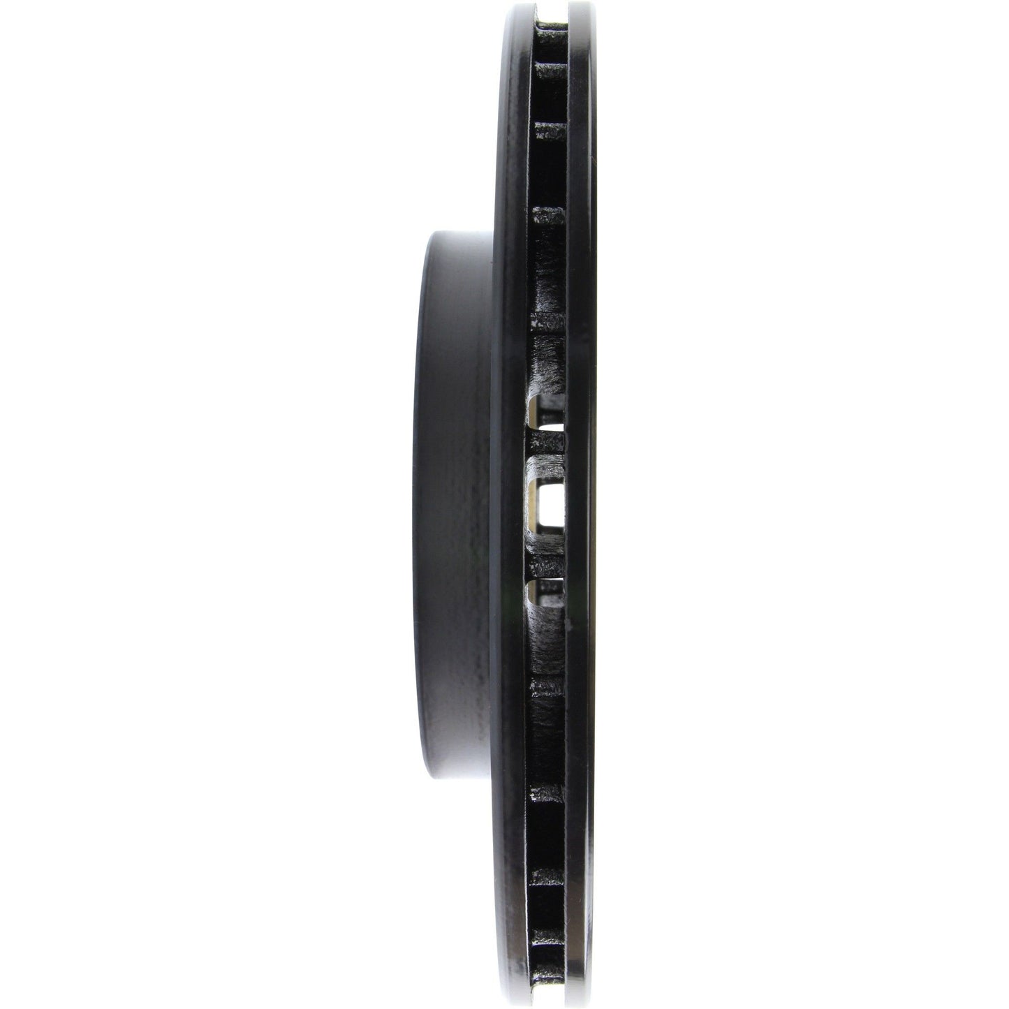 StopTech Slotted Sport Brake Rotor 126.33012SR