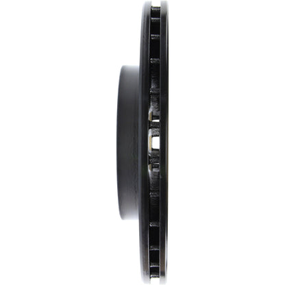 StopTech Slotted Sport Brake Rotor 126.33012SR
