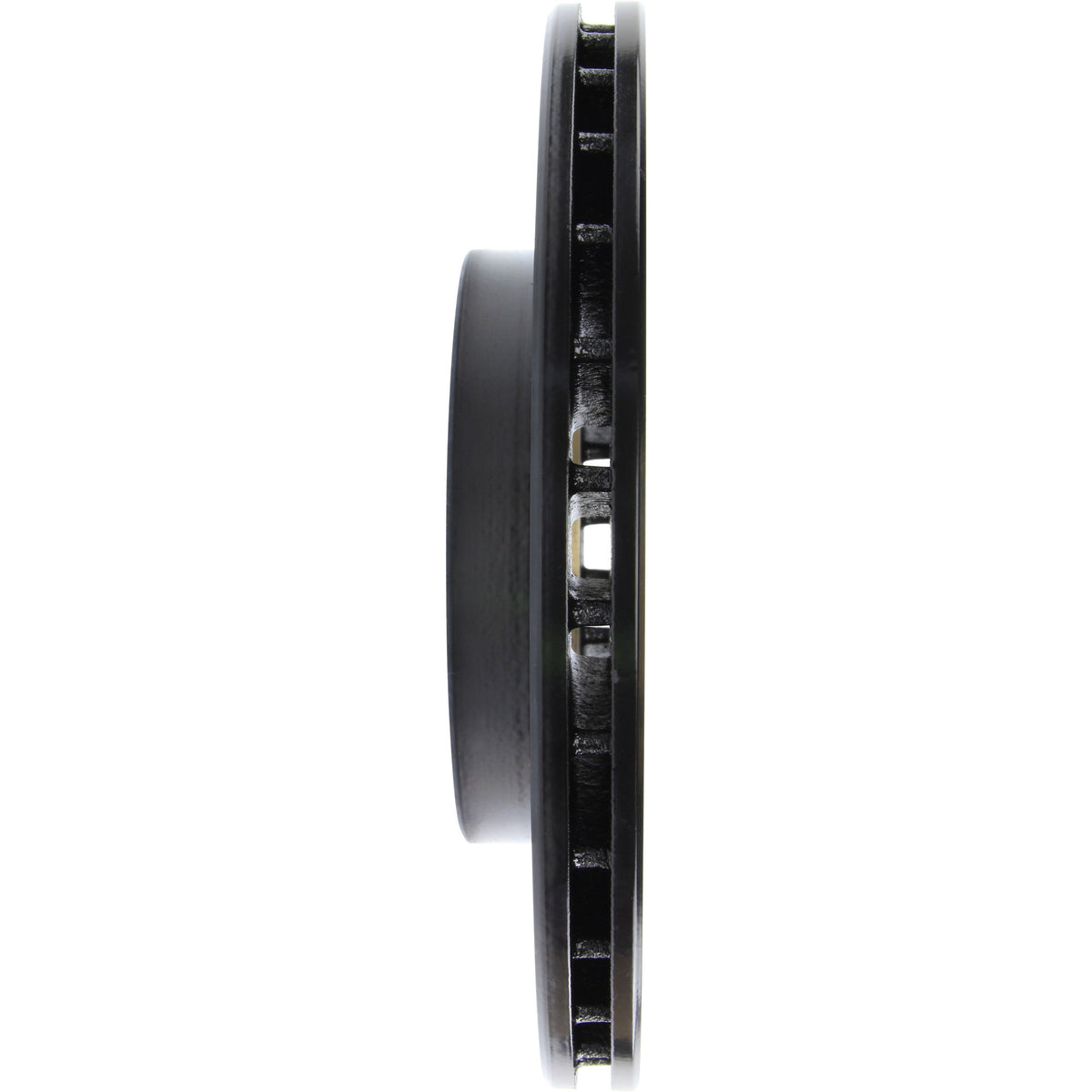 StopTech Slotted Sport Brake Rotor 126.33012SR