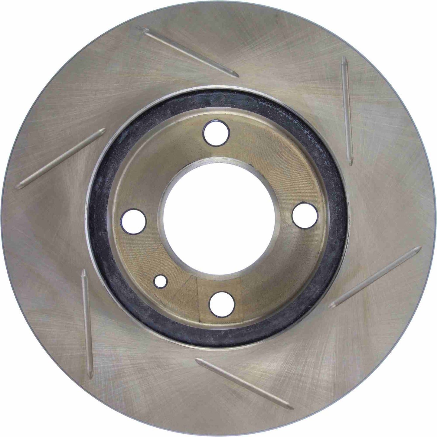 StopTech Slotted Sport Brake Rotor 126.33012SR