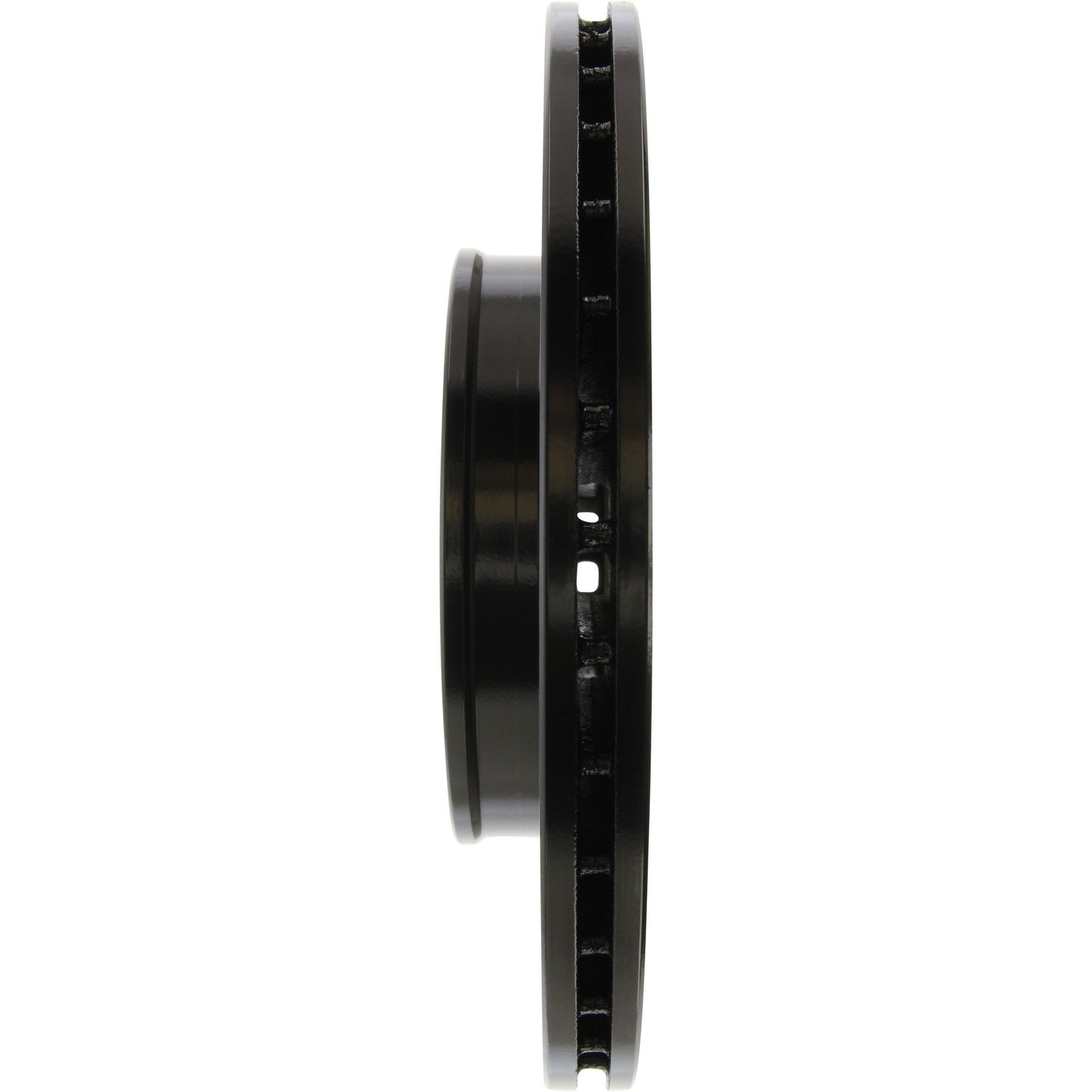 StopTech StopTech Sport Slotted Rotor - Front Left 126.33018SL