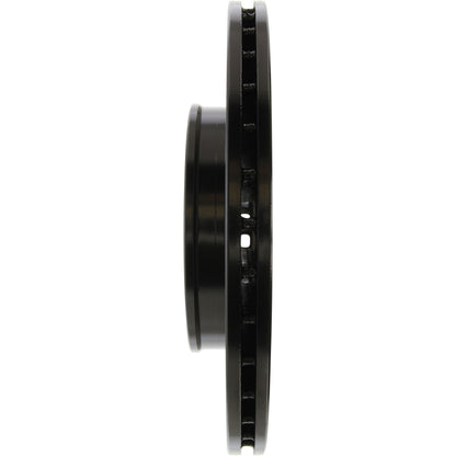 StopTech StopTech Sport Slotted Rotor - Front Left 126.33018SL