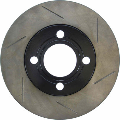 StopTech StopTech Sport Slotted Rotor - Front Left 126.33018SL