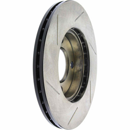 StopTech StopTech Sport Slotted Rotor - Front Left 126.33018SL