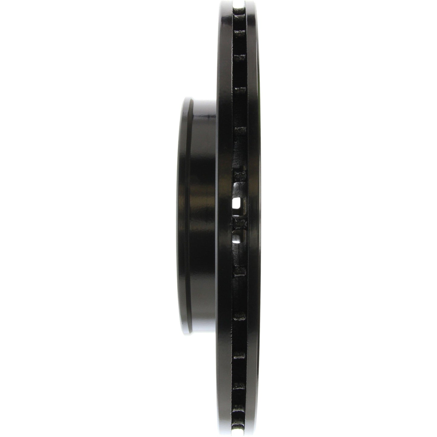 StopTech StopTech Sport Slotted Rotor - Front Right 126.33018SR