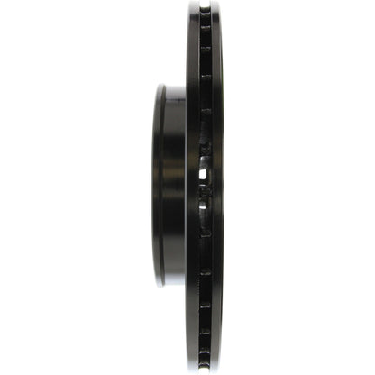 StopTech StopTech Sport Slotted Rotor - Front Right 126.33018SR