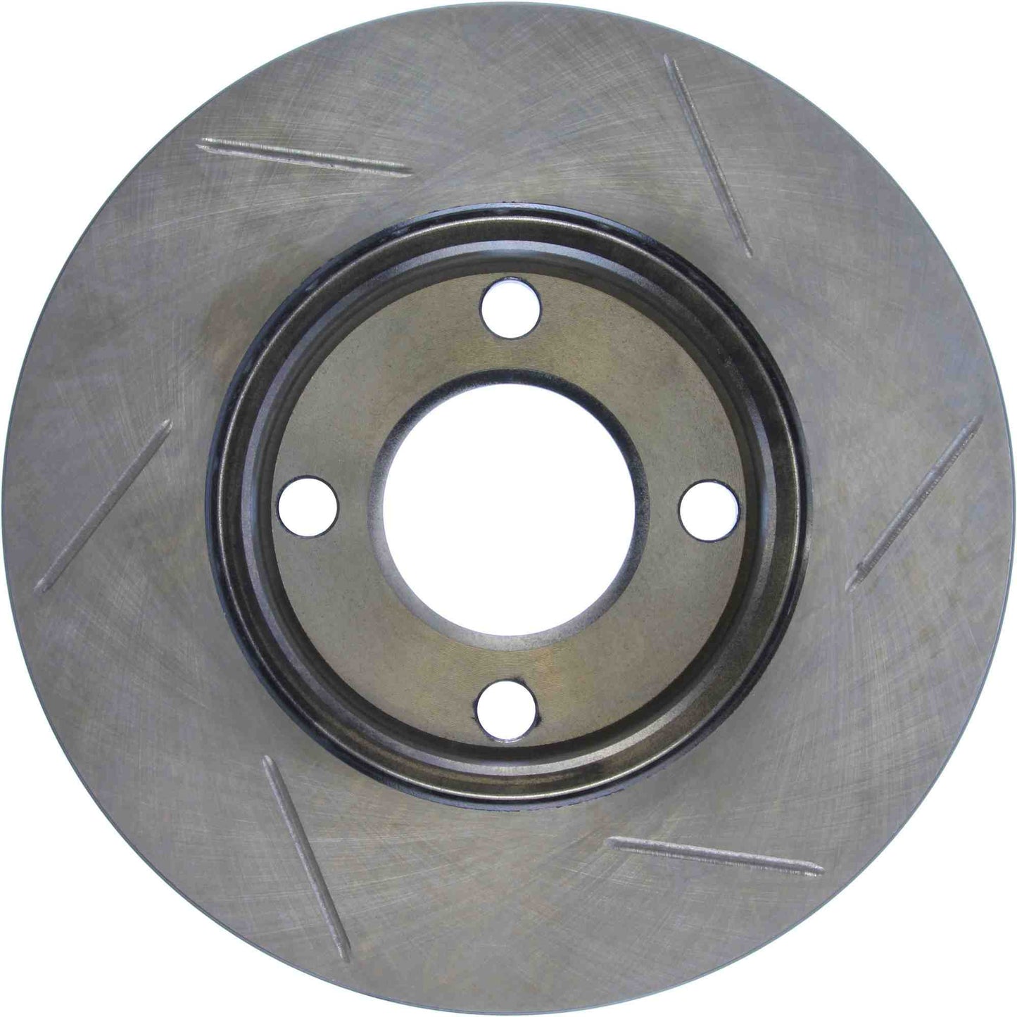 StopTech StopTech Sport Slotted Rotor - Front Right 126.33018SR