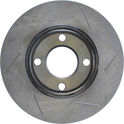 StopTech StopTech Sport Slotted Rotor - Front Right 126.33018SR