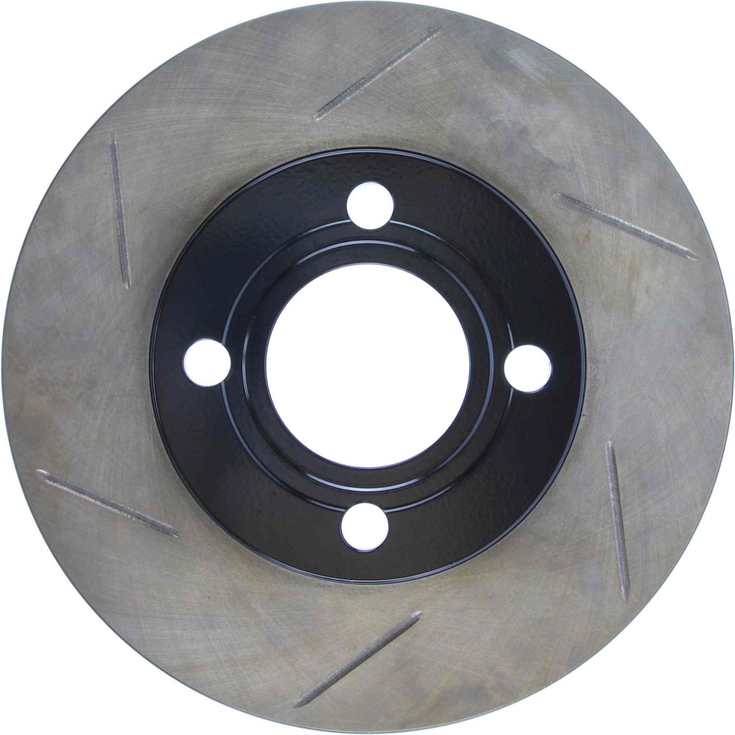 StopTech StopTech Sport Slotted Rotor - Front Right 126.33018SR