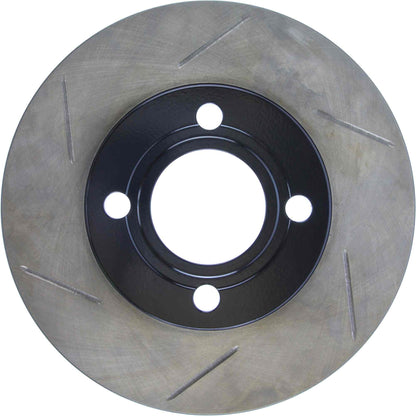 StopTech StopTech Sport Slotted Rotor - Front Right 126.33018SR
