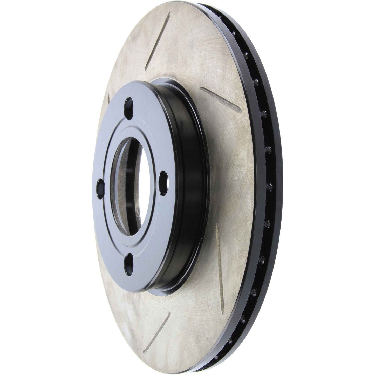 StopTech StopTech Sport Slotted Rotor - Front Right 126.33018SR