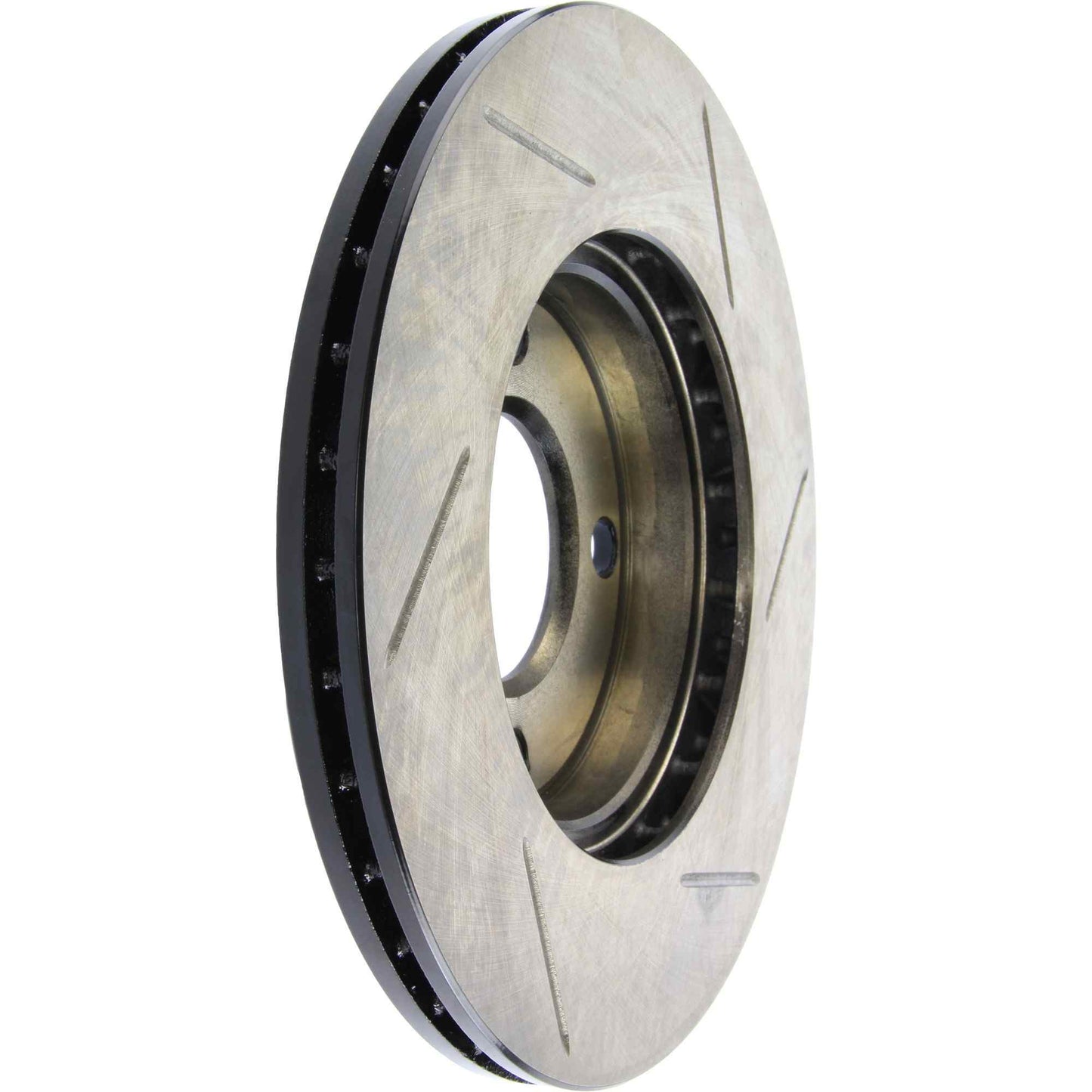 StopTech StopTech Sport Slotted Rotor - Front Right 126.33018SR