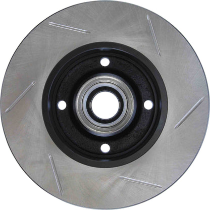 StopTech Slotted Sport Brake Rotor 126.33022SR