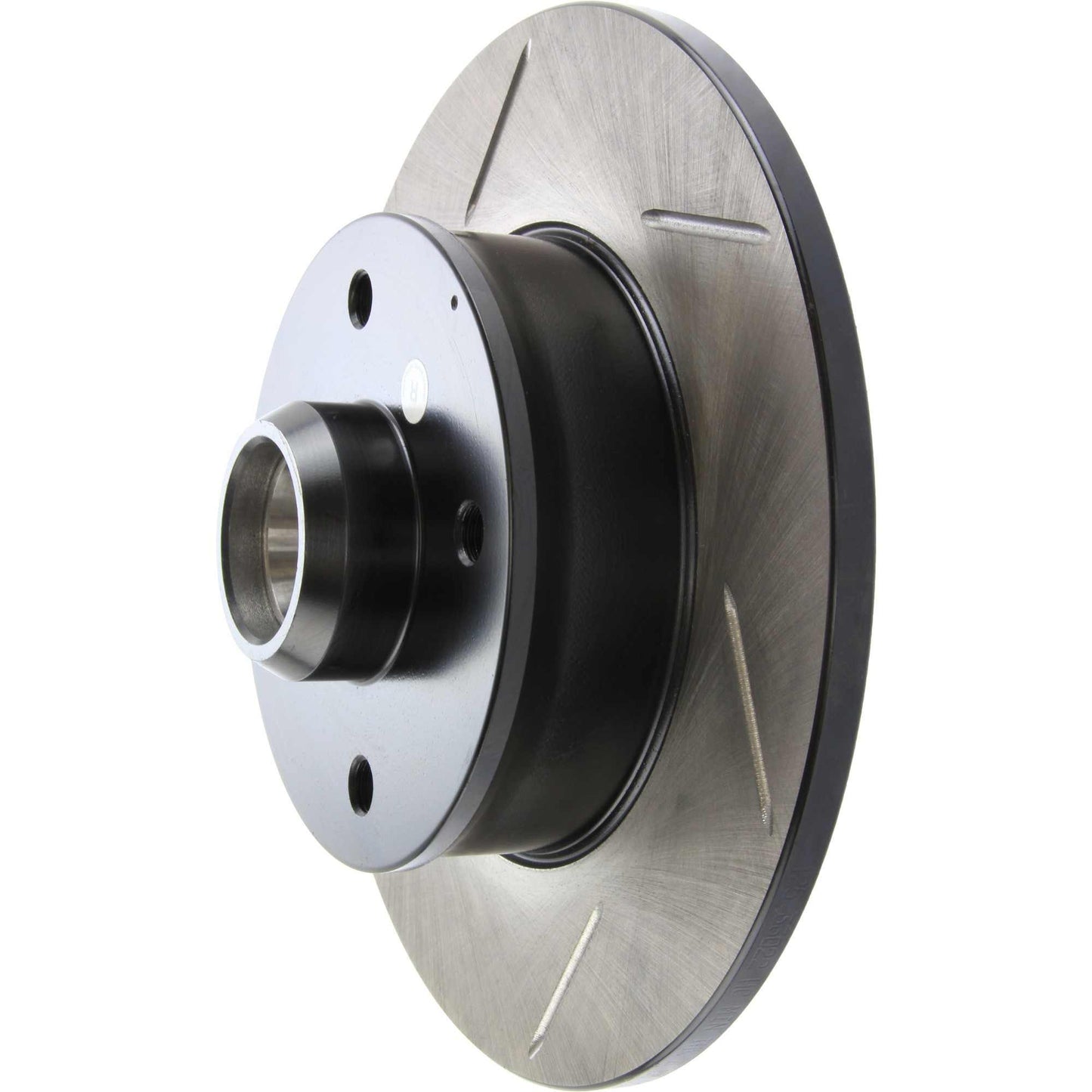 StopTech Sport Slotted Brake Rotor Rear Right 126.33022SR
