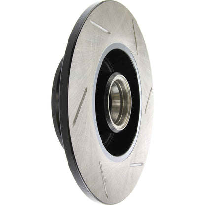 StopTech Sport Slotted Brake Rotor Rear Right 126.33022SR