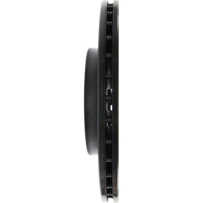 StopTech Slotted Sport Cryo Brake Rotor 126.33023CSL