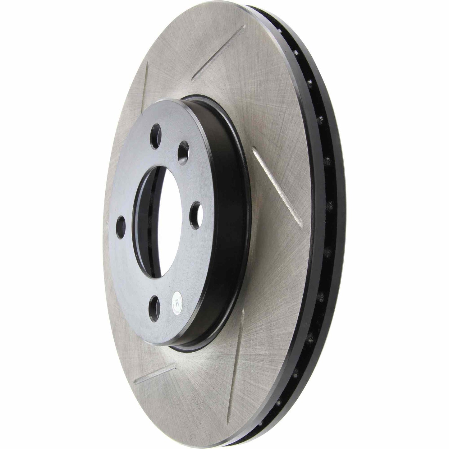StopTech Slotted Sport Cryo Brake Rotor 126.33023CSL