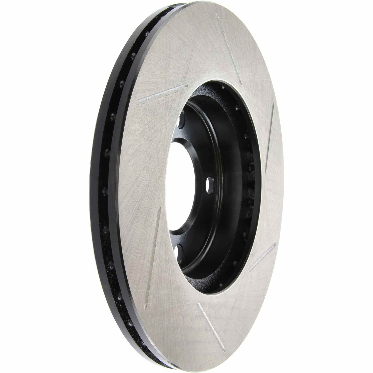 StopTech Slotted Sport Cryo Brake Rotor 126.33023CSL