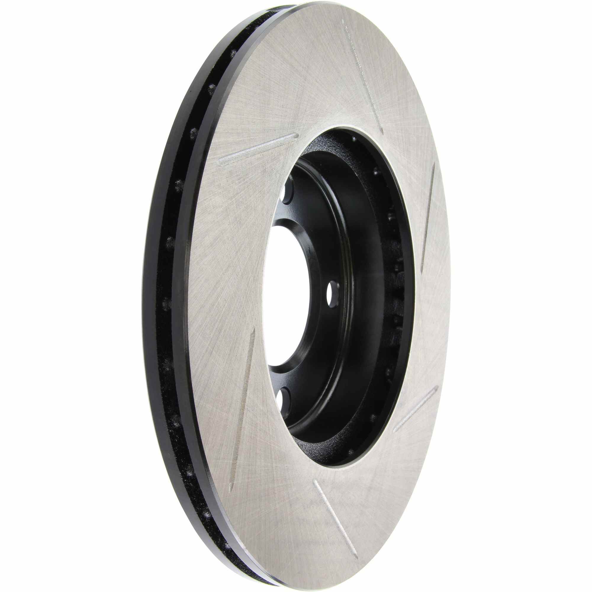 StopTech Slotted Sport Cryo Brake Rotor 126.33023CSR