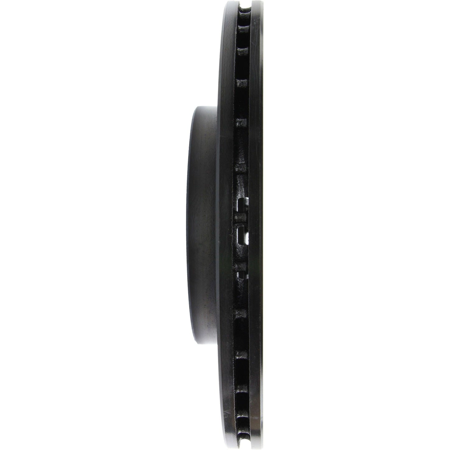 StopTech Slotted Sport Brake Rotor 126.33023SL